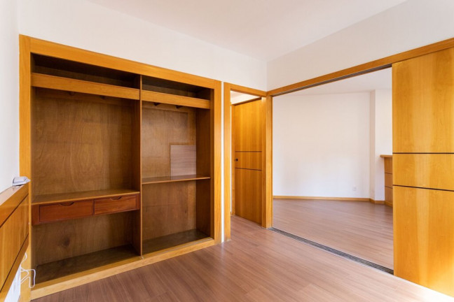 Imagem Apartamento com 1 Quarto à Venda, 31 m² em Jardim Paulista - São Paulo Imagem Apartamento com 1 Quarto à Venda, 31 m² em Jardim Paulista - São Paulo