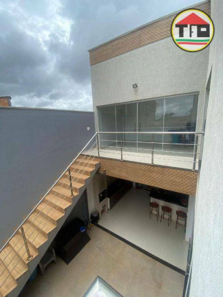 Imagem Sobrado com 4 Quartos à Venda, 300 m² em Bom Planalto - Marabá Imagem Sobrado com 4 Quartos à Venda, 300 m² em Bom Planalto - Marabá