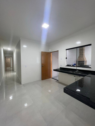 Imagem Casa com 3 Quartos à Venda, 104 m² em Jardim Suíço - Anápolis Imagem Casa com 3 Quartos à Venda, 104 m² em Jardim Suíço - Anápolis