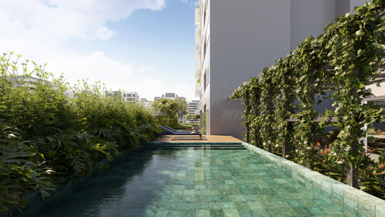 Imagem Apartamento com 3 Quartos à Venda, 116 m² em Centro - Torres