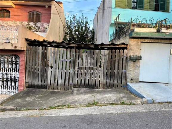 Imagem Terreno à Venda, em Jardim Haydee - Mauá Imagem Terreno à Venda, em Jardim Haydee - Mauá