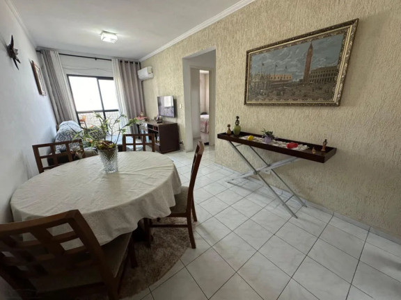 Imagem Apartamento com 2 Quartos à Venda, 63 m² em Ocian - Praia Grande Imagem Apartamento com 2 Quartos à Venda, 63 m² em Ocian - Praia Grande