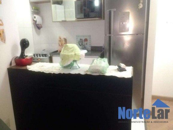 Imagem Apartamento com 2 Quartos para Alugar, 50 m² em Protendit - São Paulo Imagem Apartamento com 2 Quartos para Alugar, 50 m² em Protendit - São Paulo