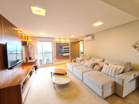 Imagem Apartamento com 4 Quartos à Venda, 279 m² em Ribeirânia - Ribeirão Preto Imagem Apartamento com 4 Quartos à Venda, 279 m² em Ribeirânia - Ribeirão Preto