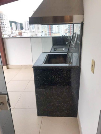 Imagem Cobertura com 3 Quartos à Venda, 120 m² em Astúrias - Guarujá