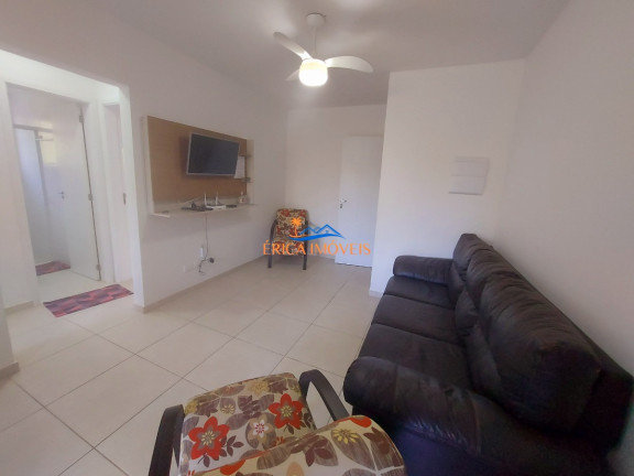 Apartamento com 2 Quartos à Venda, 63 m² em Perequê Açu - Ubatuba