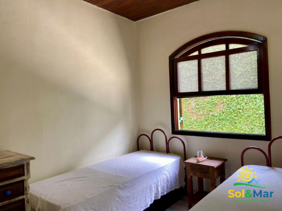 Imagem Casa com 3 Quartos à Venda, 105 m² em Lázaro - Ubatuba Imagem Casa com 3 Quartos à Venda, 105 m² em Lázaro - Ubatuba
