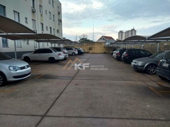 Imagem Apartamento com 2 Quartos à Venda, 60 m² em Sumarezinho - Ribeirão Preto Imagem Apartamento com 2 Quartos à Venda, 60 m² em Sumarezinho - Ribeirão Preto