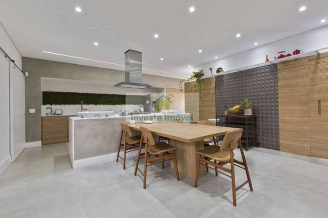 Imagem Casa de Condomínio com 5 Quartos à Venda, 518 m² em Granja Viana - Cotia Imagem Casa de Condomínio com 5 Quartos à Venda, 518 m² em Granja Viana - Cotia