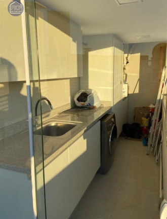 Imagem Cobertura com 2 Quartos à Venda, 136 m² em Ingleses Norte - Florianópolis