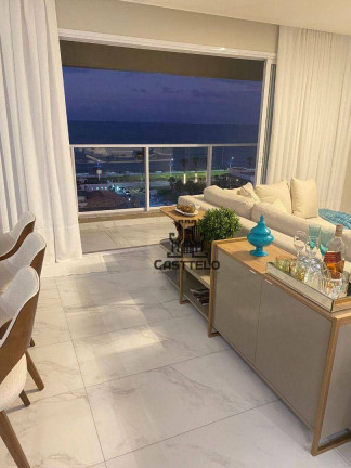 Imagem Apartamento com 3 Quartos à Venda, 170 m² em Praia Brava - Itajaí