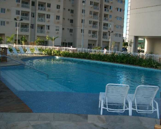 Imagem Imóvel com 4 Quartos à Venda, 72 m² em Imbiribeira - Recife