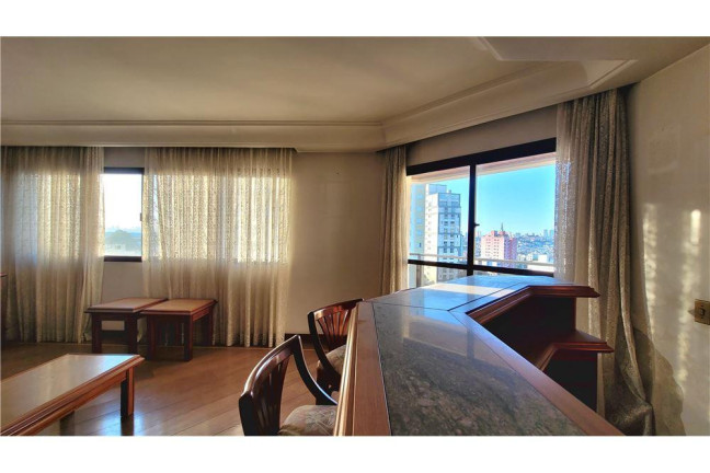 Imagem Apartamento com 4 Quartos à Venda, 201 m² em Rudge Ramos - São Bernardo Do Campo Imagem Apartamento com 4 Quartos à Venda, 201 m² em Rudge Ramos - São Bernardo Do Campo