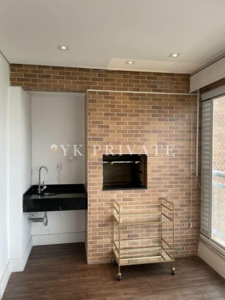 Imagem Apartamento com 2 Quartos à Venda, 93 m² em Barra Funda - São Paulo
