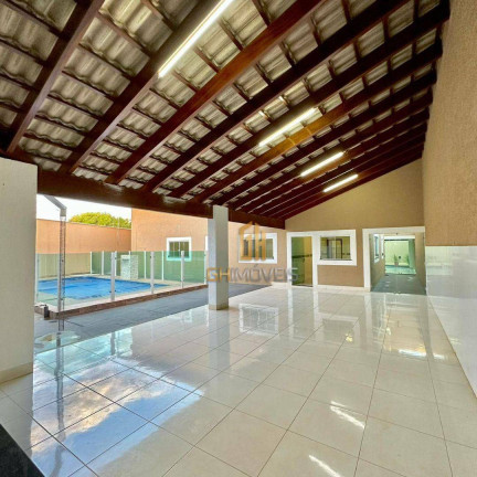 Imagem Chácara com 4 Quartos à Venda, 380 m² em Sítios Vale Das Brisas - Senador Canedo Imagem Chácara com 4 Quartos à Venda, 380 m² em Sítios Vale Das Brisas - Senador Canedo