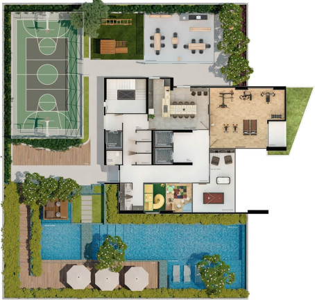 Imagem Apartamento com 3 Quartos à Venda, 116 m² em Miramar - João Pessoa Imagem Apartamento com 3 Quartos à Venda, 116 m² em Miramar - João Pessoa