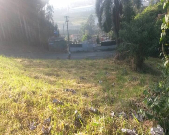 Imagem Terreno à Venda, 1.111 m² em Tamboré - Barueri