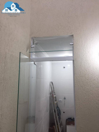 Imagem Casa com 2 Quartos à Venda, 75 m² em Jardim Cotinha - São Paulo