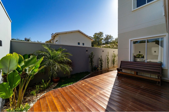 Imagem Casa com 3 Quartos à Venda, 128 m² em Chácara Segre - Jundiaí Imagem Casa com 3 Quartos à Venda, 128 m² em Chácara Segre - Jundiaí