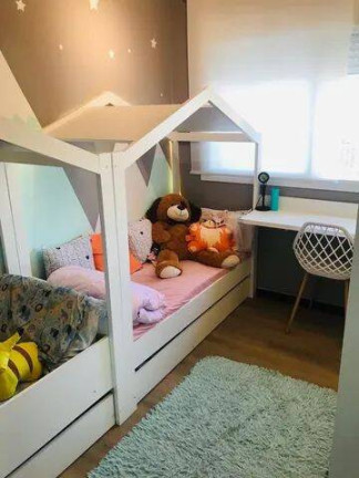 Imagem Apartamento com 2 Quartos à Venda, 69 m² em Alphaville Empresarial - Barueri