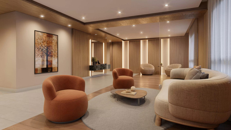 Imagem Apartamento com 2 Quartos à Venda, 66 m² em Mooca - São Paulo Imagem Apartamento com 2 Quartos à Venda, 66 m² em Mooca - São Paulo