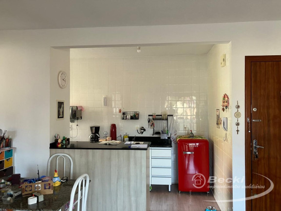 Imagem Apartamento com 3 Quartos à Venda, 57 m² em Floresta - Joinville Imagem Apartamento com 3 Quartos à Venda, 57 m² em Floresta - Joinville