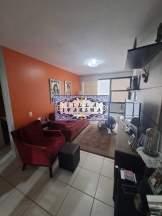 Imagem Apartamento com 2 Quartos à Venda, 82 m² em Tijuca - Rio De Janeiro