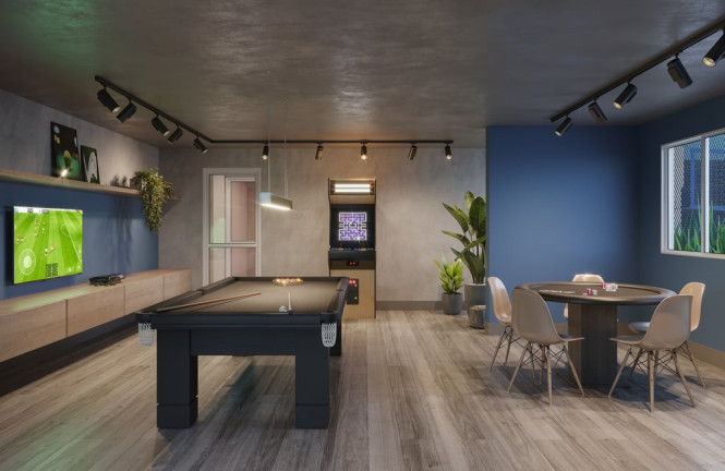 Imagem Apartamento com 2 Quartos à Venda, 73 m² em Rudge Ramos - São Bernardo Do Campo