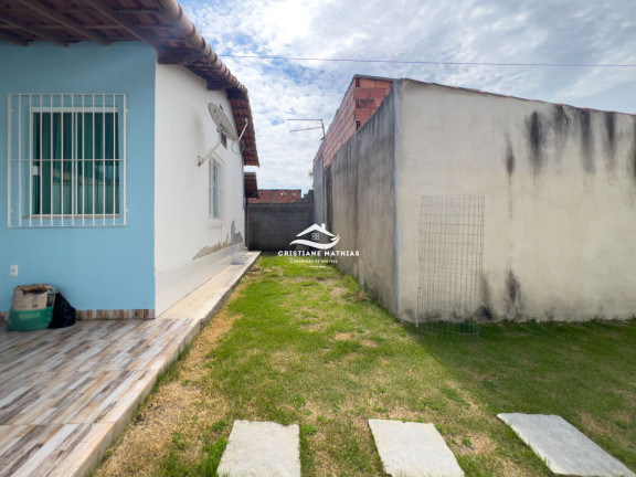 Imagem Casa com 2 Quartos à Venda, 67 m² em Jardim Atlântico Leste (itaipuaçu) - Maricá
