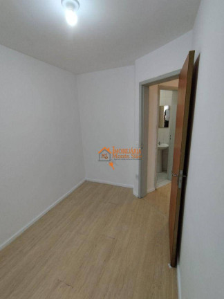 Imagem Apartamento com 2 Quartos à Venda, 40 m² em Vila Galvão - Guarulhos Imagem Apartamento com 2 Quartos à Venda, 40 m² em Vila Galvão - Guarulhos