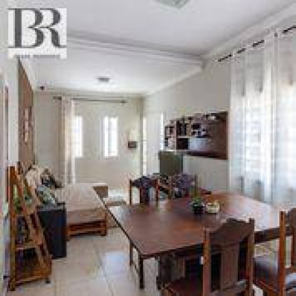 Imagem Casa com 2 Quartos à Venda, 160 m² em Campo Belo - São Paulo Imagem Casa com 2 Quartos à Venda, 160 m² em Campo Belo - São Paulo