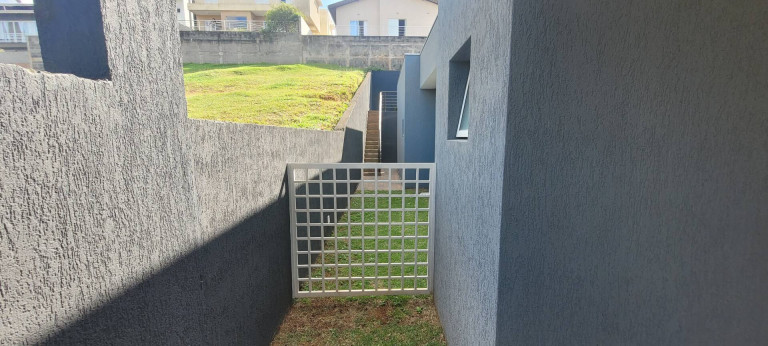 Imagem Casa de Condomínio com 3 Quartos à Venda, 500 m² em Parque Belbancy - Vargem Grande Paulista