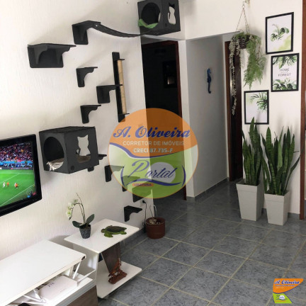 Imagem Apartamento com 2 Quartos à Venda, 66 m² em Itaguá - Ubatuba Imagem Apartamento com 2 Quartos à Venda, 66 m² em Itaguá - Ubatuba