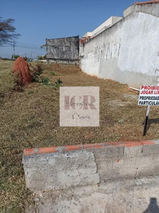 Imagem Terreno à Venda, 137 m² em Parque São Bento - Sorocaba