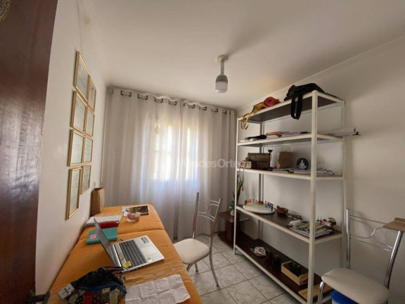 Imagem Apartamento com 2 Quartos à Venda, 43 m² em Jardim Guadalajara - Sorocaba Imagem Apartamento com 2 Quartos à Venda, 43 m² em Jardim Guadalajara - Sorocaba