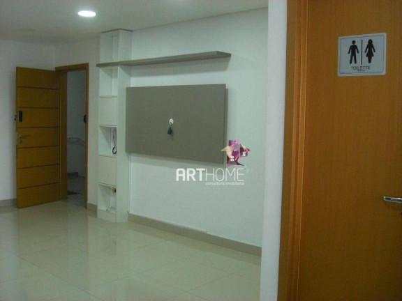 Imagem Sala Comercial para Alugar, 36 m² em Rudge Ramos - São Bernardo Do Campo Imagem Sala Comercial para Alugar, 36 m² em Rudge Ramos - São Bernardo Do Campo