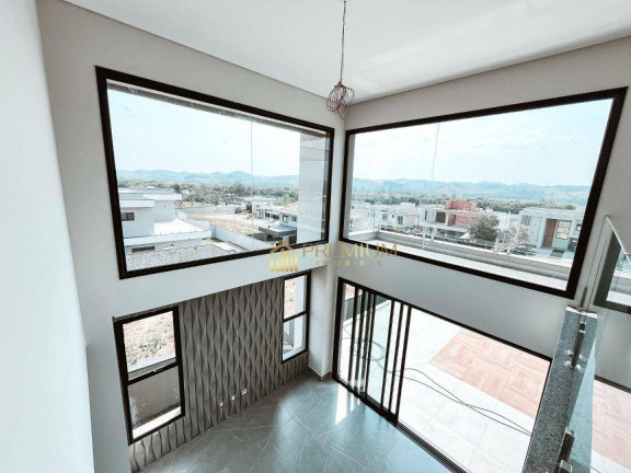 Imagem Sobrado com 4 Quartos à Venda, 426 m² em Urbanova - São José Dos Campos