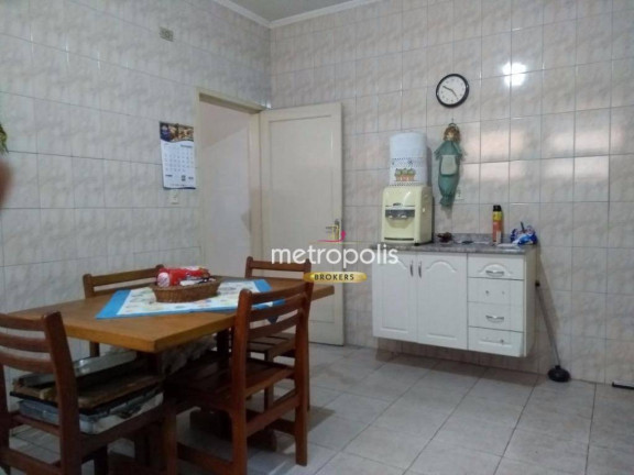 Imagem Sobrado com 2 Quartos à Venda, 120 m² em Barcelona - São Caetano Do Sul