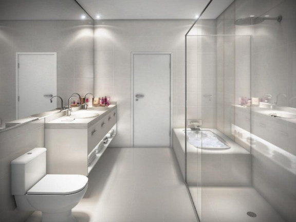 Imagem Apartamento com 3 Quartos à Venda, 151 m² em Jardim Portal Da Colina - Sorocaba Imagem Apartamento com 3 Quartos à Venda, 151 m² em Jardim Portal Da Colina - Sorocaba