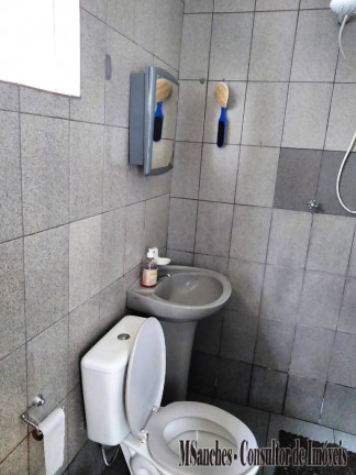 Imagem Casa com 3 Quartos à Venda, 120 m² em Jardim Simus - Sorocaba Imagem Casa com 3 Quartos à Venda, 120 m² em Jardim Simus - Sorocaba