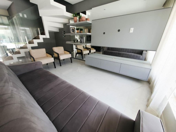 Imagem Casa com 3 Quartos à Venda, 106 m² em Edson Queiroz - Fortaleza