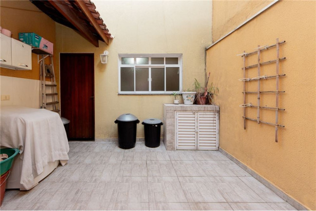 Imagem Casa com 3 Quartos à Venda, em Vila Prudente - São Paulo Imagem Casa com 3 Quartos à Venda, em Vila Prudente - São Paulo