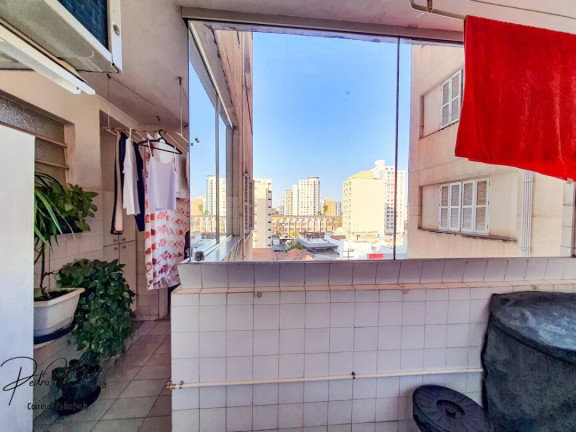 Imagem Imóvel com 3 Quartos à Venda, 123 m² em Centro - Piracicaba