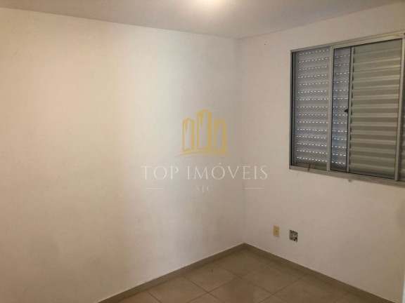 Imagem Apartamento com 2 Quartos à Venda, 45 m² em Parque Residencial Flamboyant - São José Dos Campos