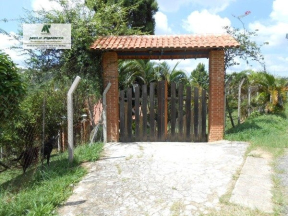 Imagem Chácara com 4 Quartos à Venda, 28.911 m² em Recanto Santa Rita - Alumínio Imagem Chácara com 4 Quartos à Venda, 28.911 m² em Recanto Santa Rita - Alumínio