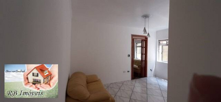 Imagem Apartamento com 3 Quartos à Venda, 80 m² em Campestre - Santo André Imagem Apartamento com 3 Quartos à Venda, 80 m² em Campestre - Santo André