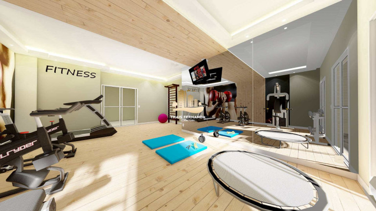 Imagem Apartamento com 2 Quartos à Venda, 76 m² em Tupi - Praia Grande Imagem Apartamento com 2 Quartos à Venda, 76 m² em Tupi - Praia Grande