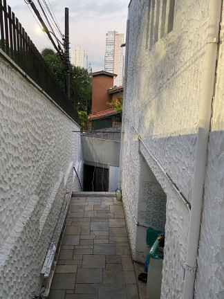 Imagem Casa com 5 Quartos à Venda, 400 m² em Sumarezinho - São Paulo