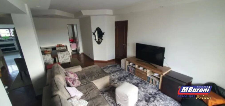 Imagem Apartamento com 2 Quartos à Venda, 120 m² em Vila Andrade - São Paulo