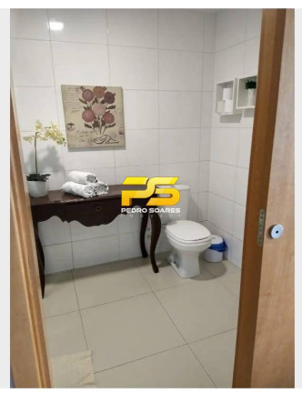 Imagem Apartamento com 1 Quarto à Venda, 37 m² em Jardim Oceania - João Pessoa Imagem Apartamento com 1 Quarto à Venda, 37 m² em Jardim Oceania - João Pessoa